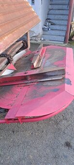 Rozmetadlo RUR 5 - 5