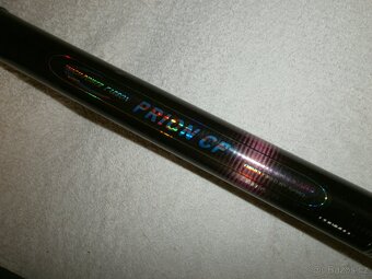Prodám teleskopický prut SPRO PRION CF - 5