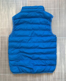 Prosivana vesta zn.Alpine Pro - 5