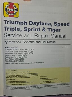 Náhradní díly - 5