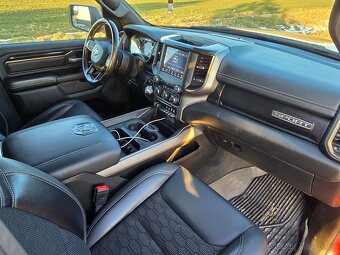 Ram 1500 Sport LPG - 5