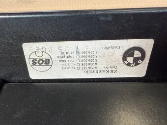 Roletka e39 touring - 5