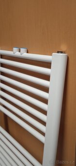Prodám nový koupelnový radiátor - 5