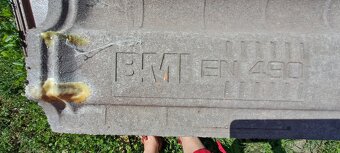 Střešní tašky - 5