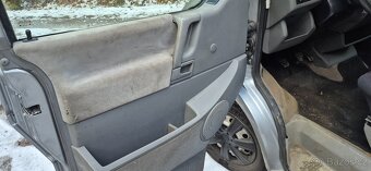 Vw t4 2.5 tdi 111kw multivan - 5