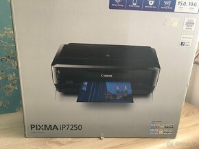 HP multifunkční tiskárna - 5