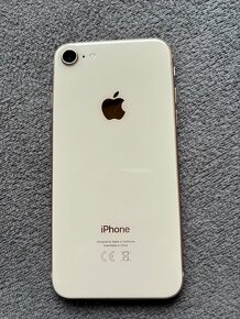iPhone 8 Rose gold - 5