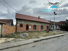 Prodej, rodinné domy, Tučapy u Vyškova, ev.č. 00966 - 5