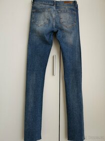 Dámské jeans od zn. CUP OF JOE - 5
