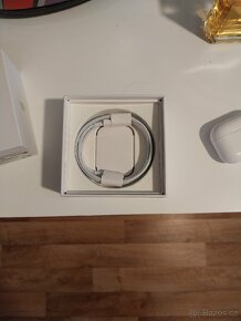 Apple air pods 3 MagSafe - 5