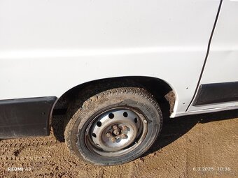 Citroën Jumper - 5