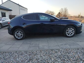 Mazda 3 Comfort plus 2,0 90 kW-Top stav, servis-Prodáno - 5