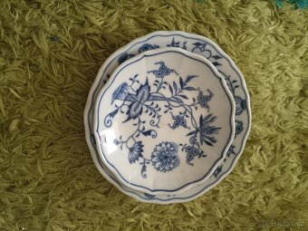 Karlovarský porcelán (Cibulák) - 5