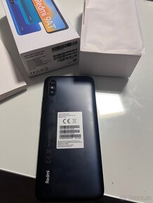Redmi 9AT  krásný stav - 5