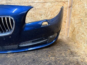 PŘEDNÍ NÁRAZÍK BMW F10/F11 PŘED.FACELIFT - 5