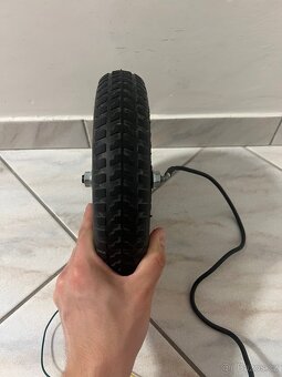 Monorim motor pro elektrokoloběžky - 5
