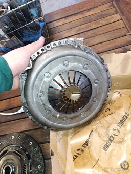 Spojková sada SACHS 3000846101 - 5