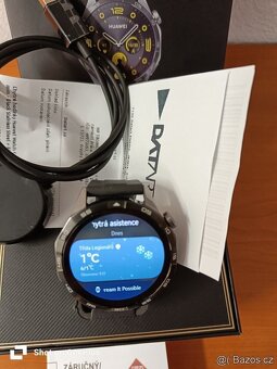Huawei Watch GT 4 46mm ZÁRUKA - 5