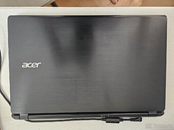 Notebook ACER Aspire - 5