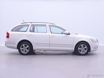 Škoda Octavia 1,6 TDI 4x4 Edition (2011) - 5