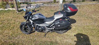 Honda NC750SA 35kw - 5
