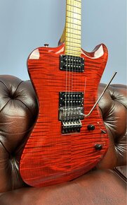 PRS, Knaggs Guitars, Tuckahoe XF, Custom Shop, - 5