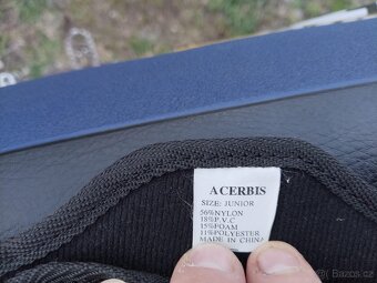 Ledvinový pás ACERBIS - 5