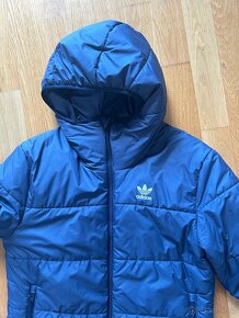 Adidas zimní bunda - 5