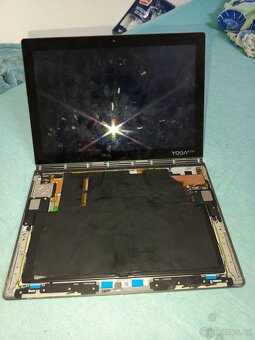 Lenovo yogabook c930 ND - 5