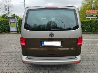 VW California 2.0 TDI 2013,DSG,Webasto,Tažné,Kemp.VW Califor - 5