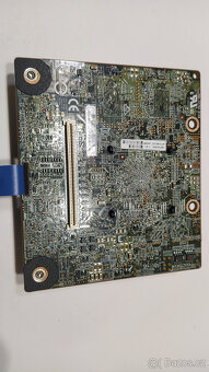 Řadič HP Smart Array E208i-a 12Gb/s SAS SATA 6Gb/s 8-CH DL36 - 5
