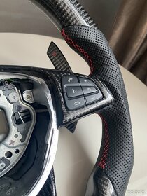 Nový volant Mercedes Benz AMG - 5