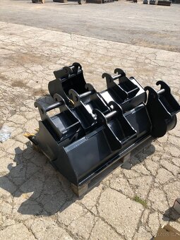 Lžíce Lehnhoff MS01 na prodej - 5
