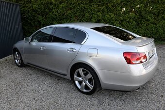 LEXUS GS300 V6 AMBASADOR - 5