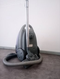 Vysavač Zelmer Jupiter 2100W - 5