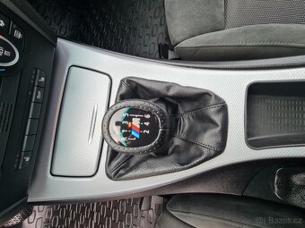 BMW e91 320d - 5