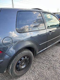 Golf 4 1.9 96kw ASZ - 5
