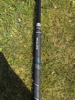 Titleist T-200 železa 5-P - 5