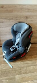 Britax Römer King II - 5