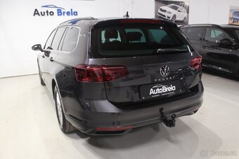 VW Passat B8 2.0TDI DSG Facelift | 110kW | Display | Matrix - 5