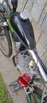 Motokolo 80 ccm - 5