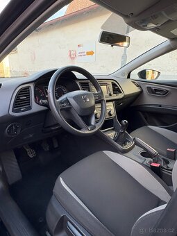 Seat Leon 1.2 tsi nová stk velmi dobrý stav - 5