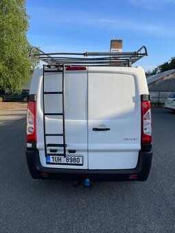 Peugeot Expert 2.0Hdi 94kw 2014 - 5
