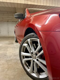 Octavia RS 2.0 TSI 162kW - 5