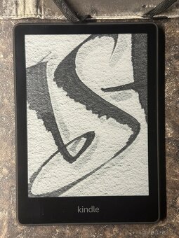Čtečka Amazon Kindle Paperwhite 11. gen 8GB + obal 2 - 5