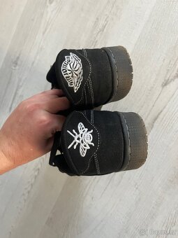 Nike Travis scott Phantom - 5