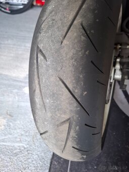 Honda cbr 600 rr - 5