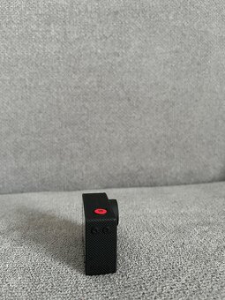 Akční kamera LAMAX X8.1 Sirius – 4K, Wi-Fi, bohaté přísluš - 5