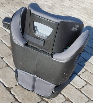 Dětská sedačka Britax Römer Kidfix i-Size - 5