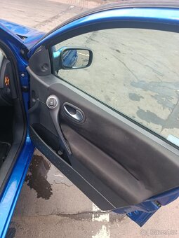 Renault Megane 2 LPG - 5